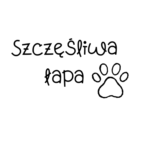 Szczęśliwa Łapa