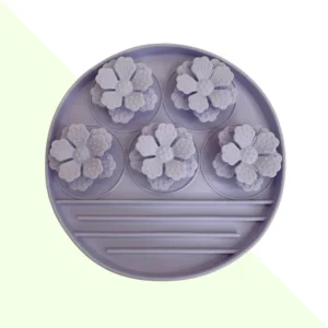 Lizomata Flower